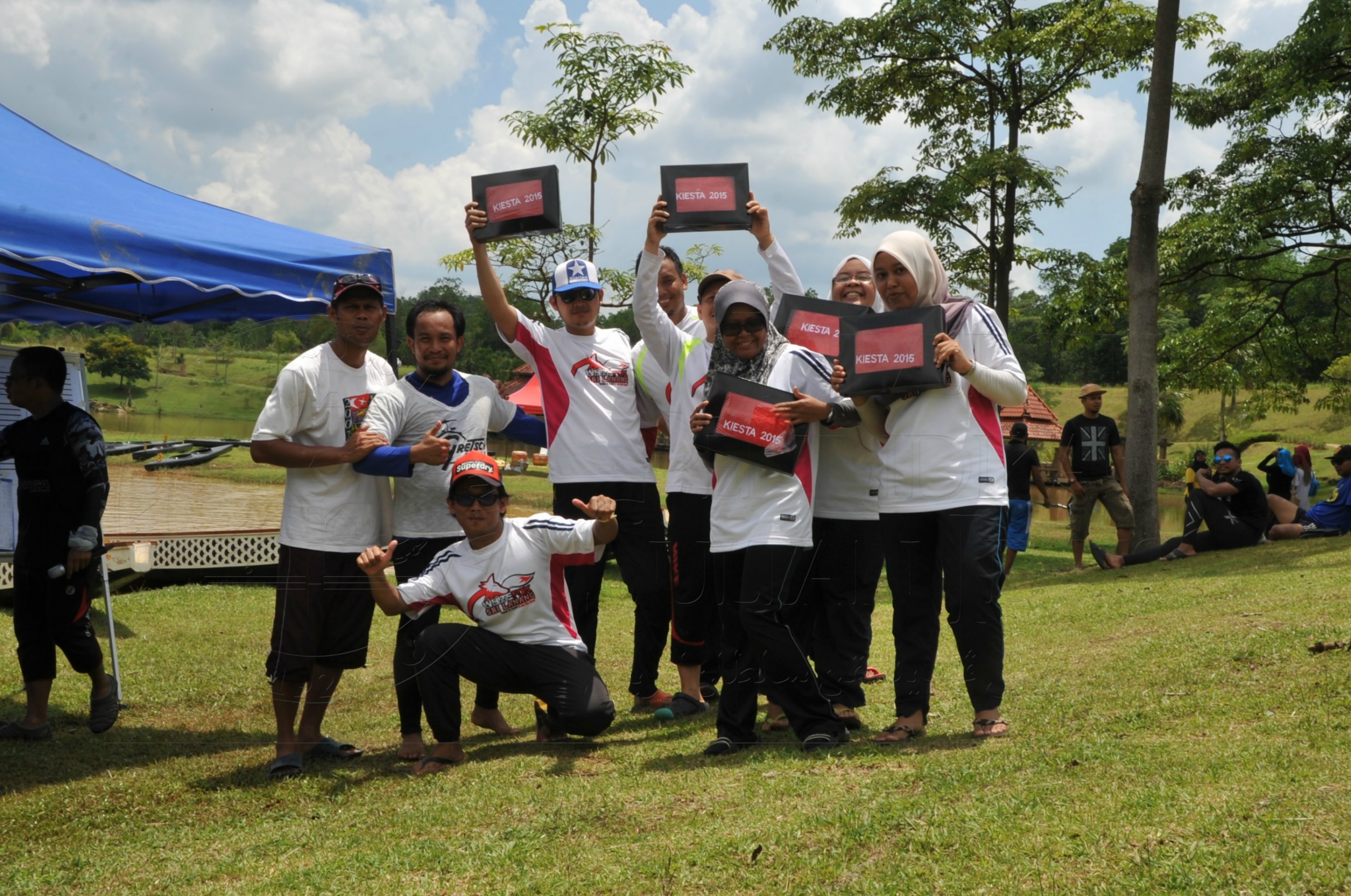 PRO 15 53 KIESTA HAS 4938